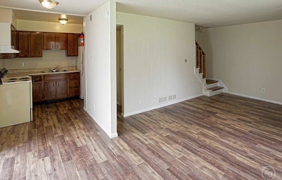 Renting in Indianapolis: What's the cheapest apartment available right now?