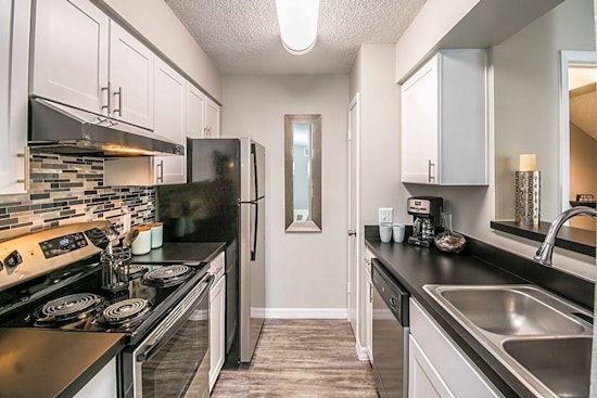 Apartments for rent in Tampa: What will $1,600 get you?