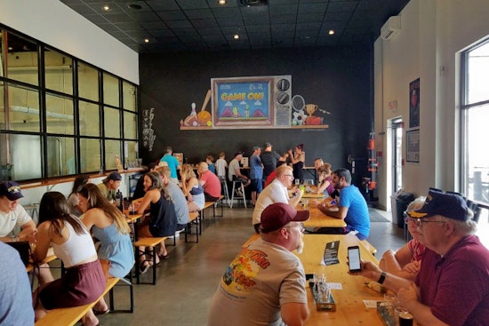 Norfolk's top 5 breweries, ranked
