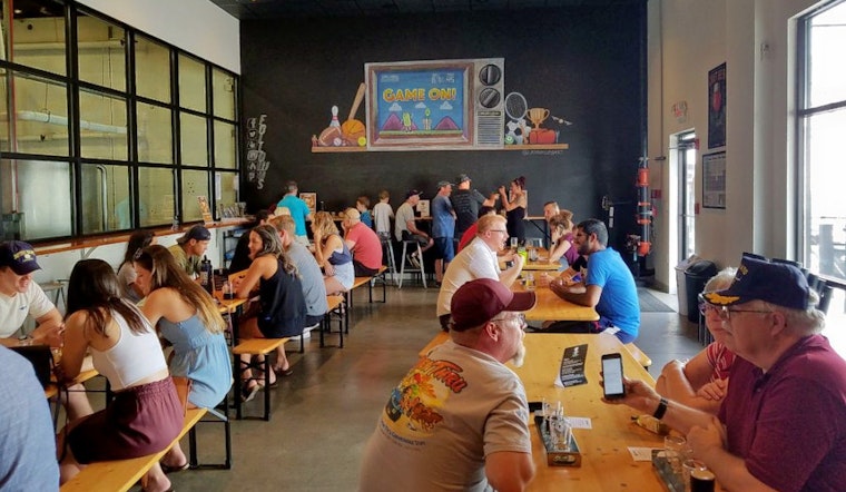 Norfolk's top 5 breweries, ranked