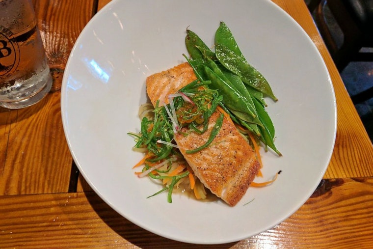 Jonesing for tapas? Check out Raleigh's top 5 spots
