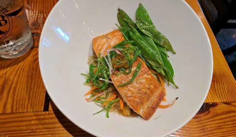 Jonesing for tapas? Check out Raleigh's top 5 spots