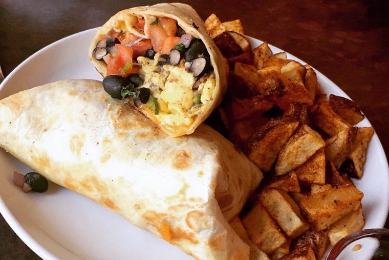 The 5 best New American spots in Durham