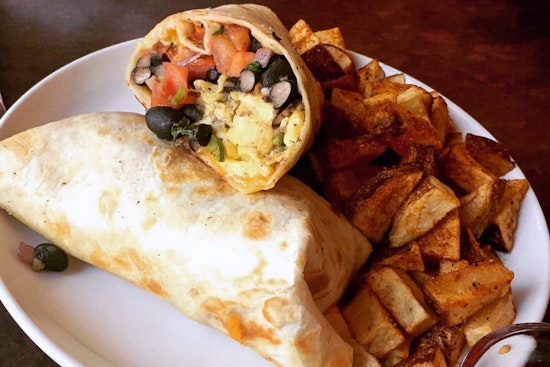 The 5 best New American spots in Durham