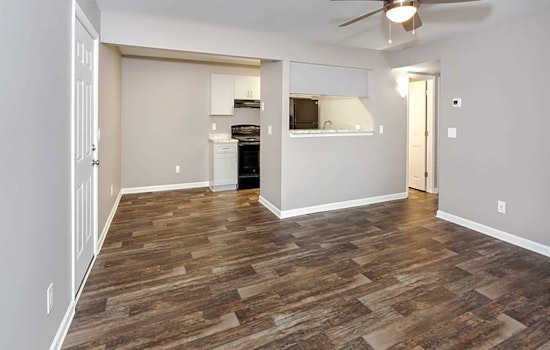 Apartments for rent in Nashville: What will $1,500 get you?