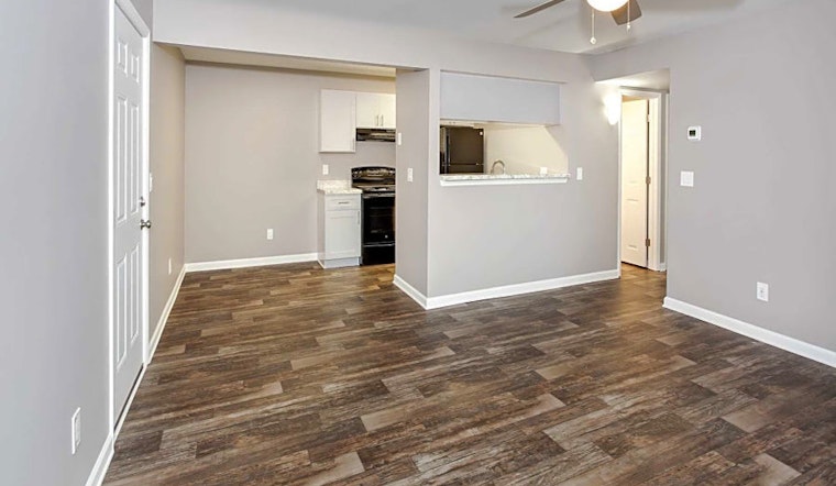 Apartments for rent in Nashville: What will $1,500 get you?