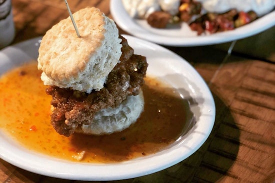 Here are St. Petersburg's top 5 breakfast and brunch spots