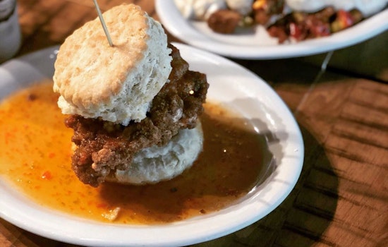 Here are St. Petersburg's top 5 breakfast and brunch spots