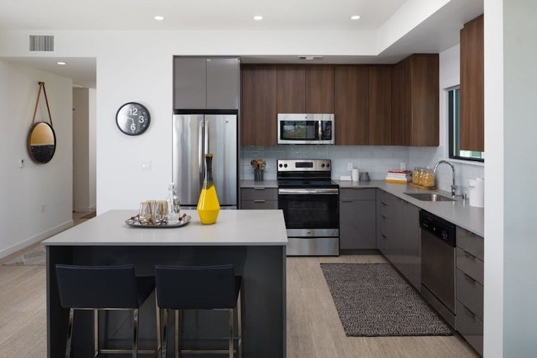 Apartments for rent in Berkeley: What will $4,200 get you?