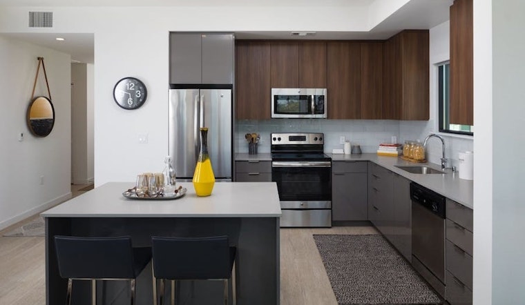 Apartments for rent in Berkeley: What will $4,200 get you?