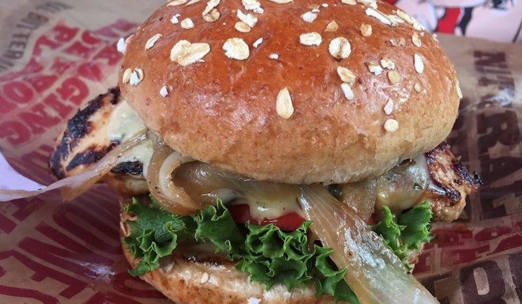 In the know: What's heating up Chicago's food scene this month