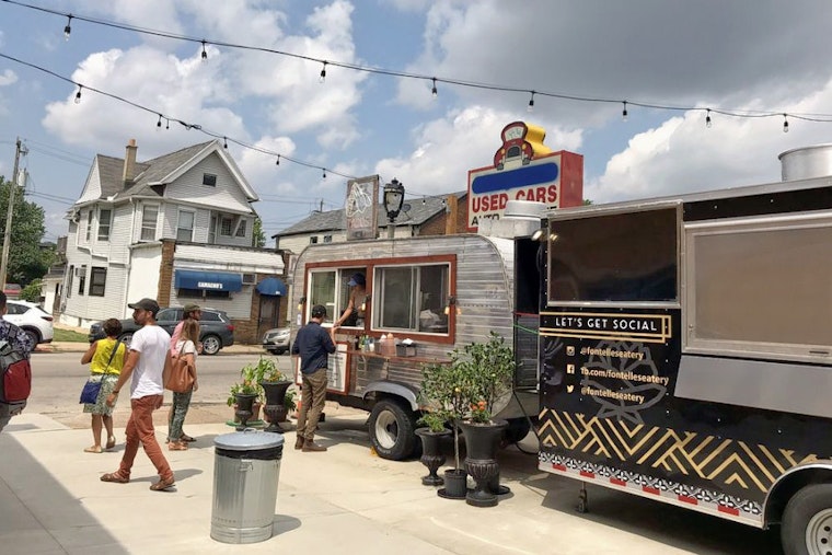 Milwaukee's top 5 food trucks to visit now