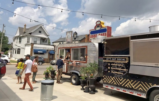 Milwaukee's top 5 food trucks to visit now