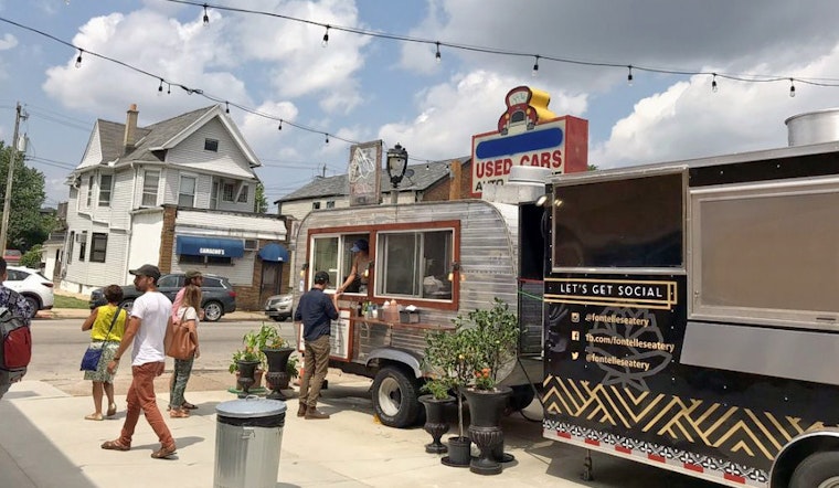Milwaukee's top 5 food trucks to visit now