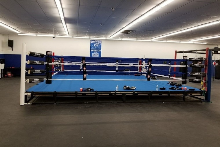 The 4 best boxing spots in Henderson