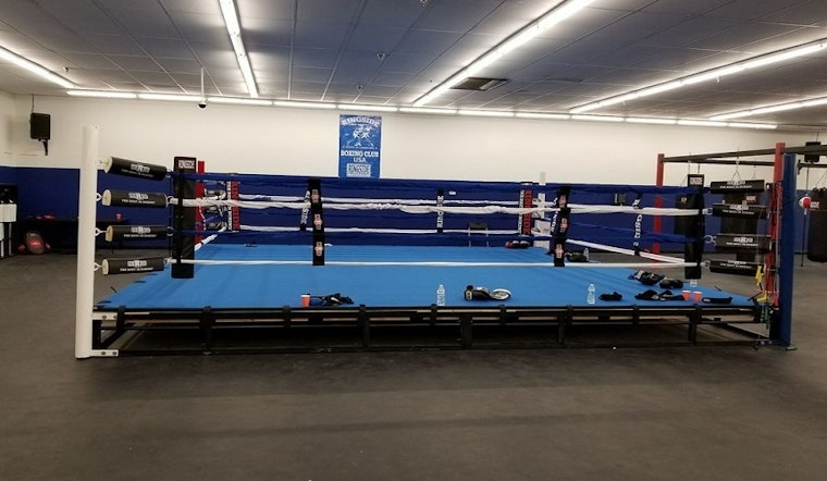 The 4 best boxing spots in Henderson