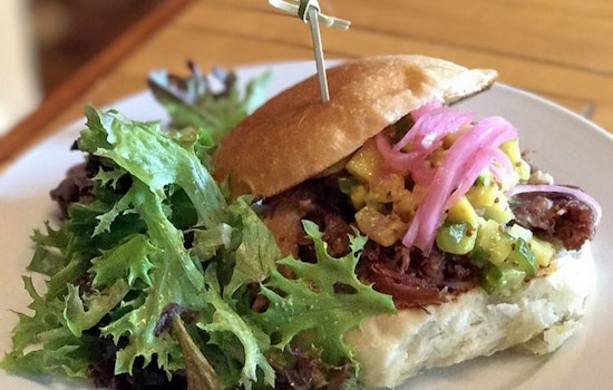 Here are St. Louis' top 5 breakfast and brunch spots