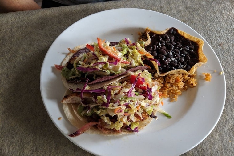The 5 best Mexican spots in Phoenix