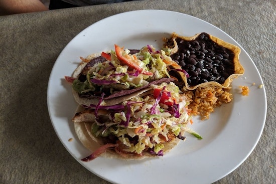 The 5 best Mexican spots in Phoenix