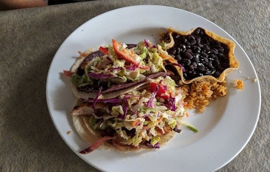 The 5 best Mexican spots in Phoenix