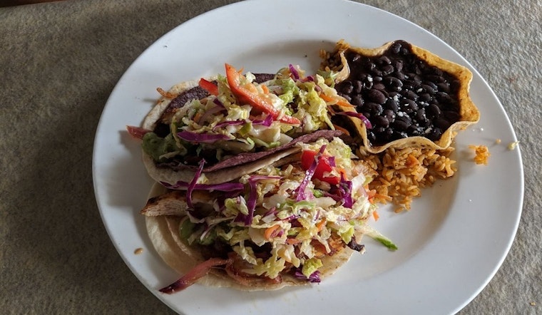 The 5 best Mexican spots in Phoenix