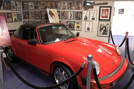 Corpus Christi's top 3 museums, ranked