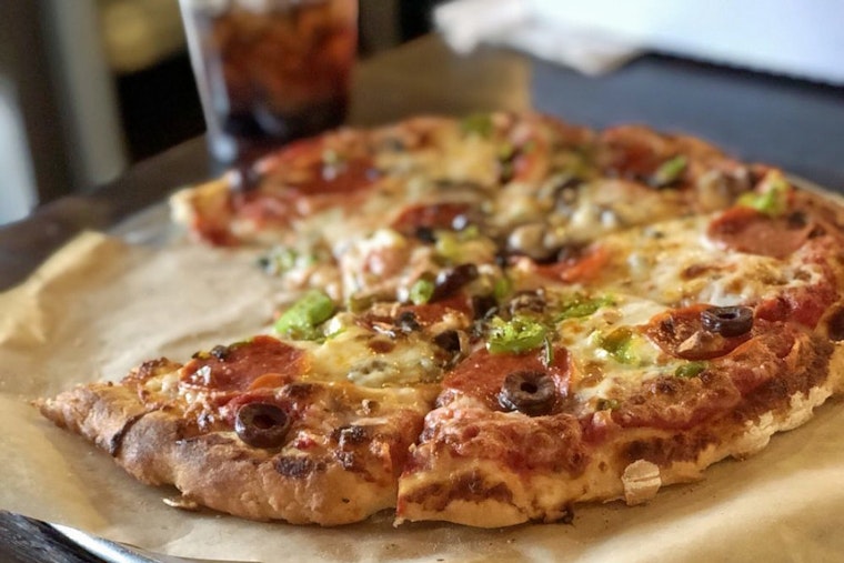 The 4 best spots to score pizza in Colorado Springs
