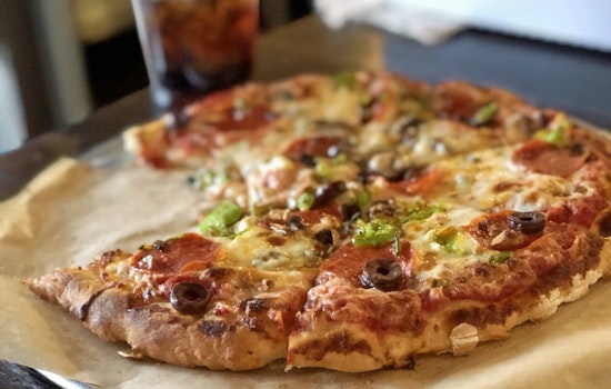 The 4 best spots to score pizza in Colorado Springs