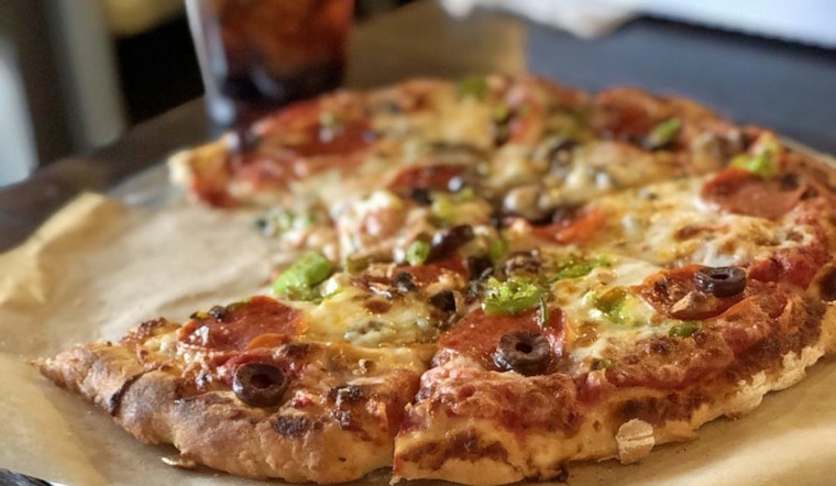 The 4 best spots to score pizza in Colorado Springs
