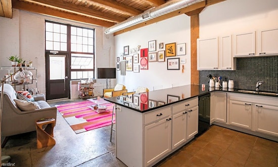Apartments for rent in Detroit: What will $1,800 get you?