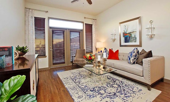 What will $1,500 rent you in Memorial, today?