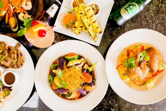 The 5 best Thai spots in Mesa