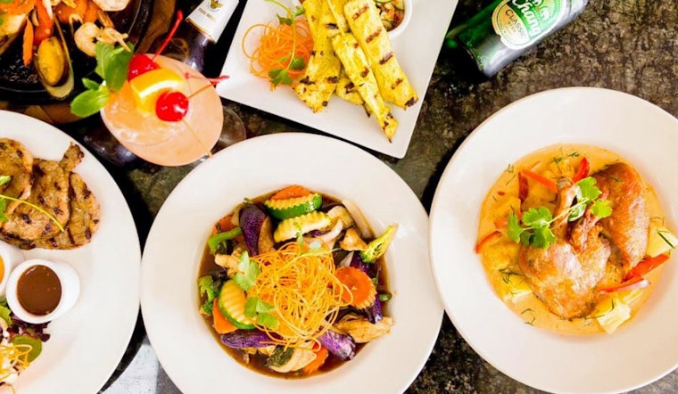 The 5 best Thai spots in Mesa