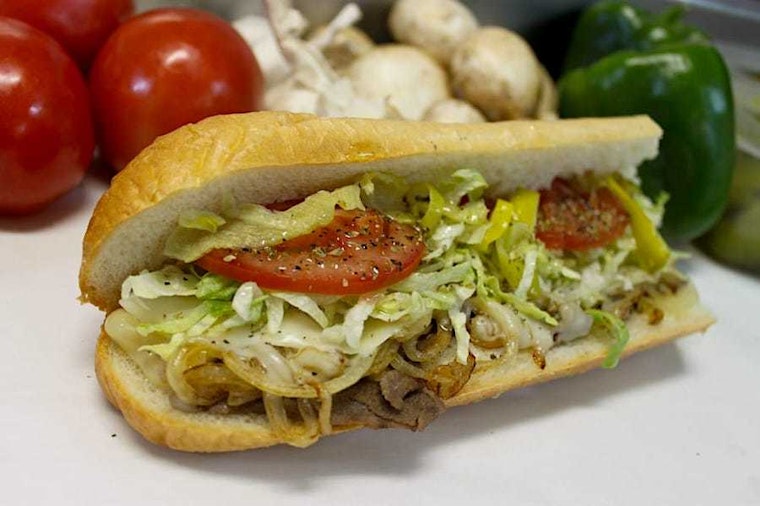 5 top spots for sandwiches in Tucson