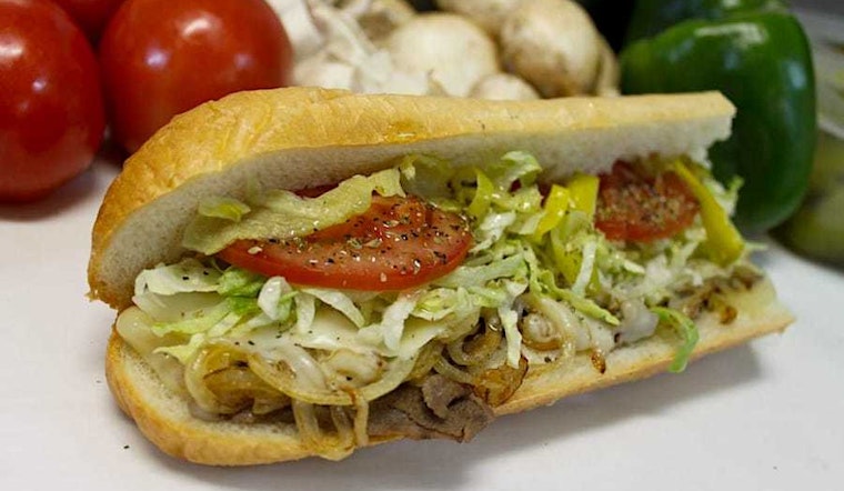 5 top spots for sandwiches in Tucson