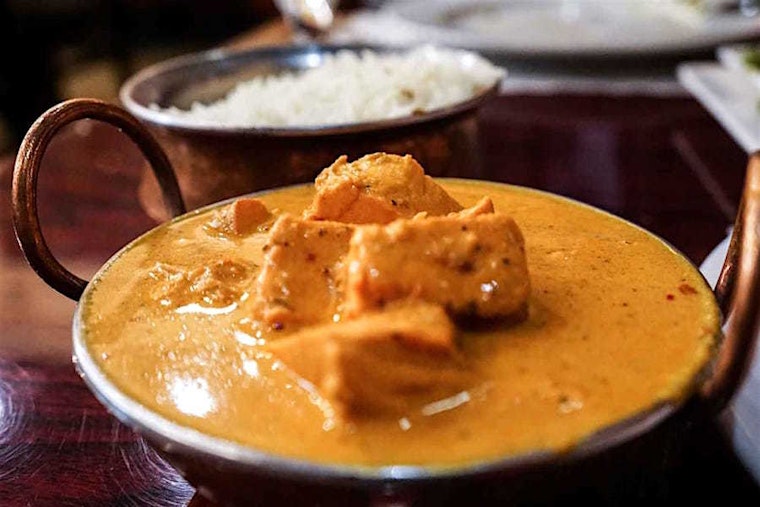 Here are Sacramento's top 5 Indian spots