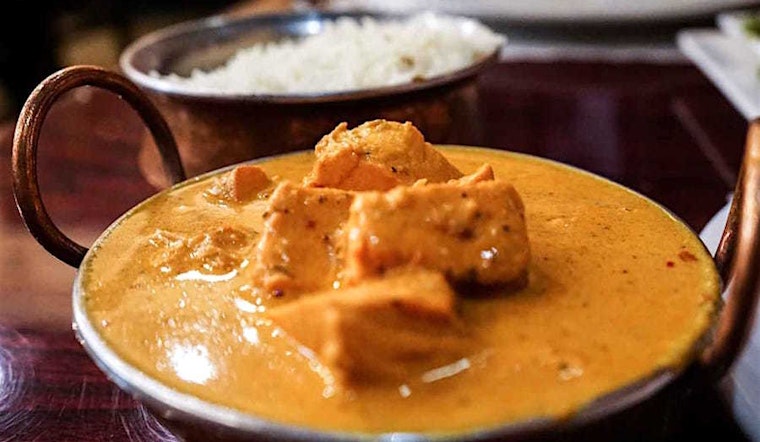 Here are Sacramento's top 5 Indian spots
