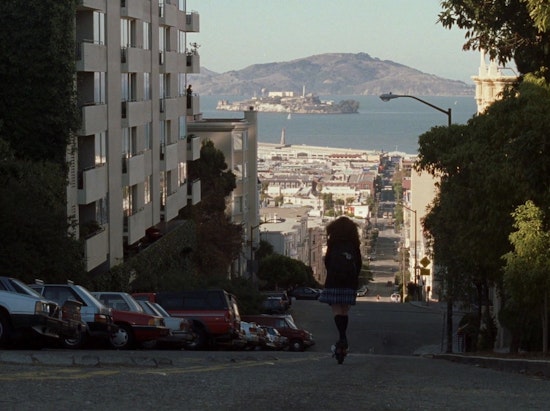 5 San Francisco-Set Comedy Films To Rent Or Buy For The Holidays