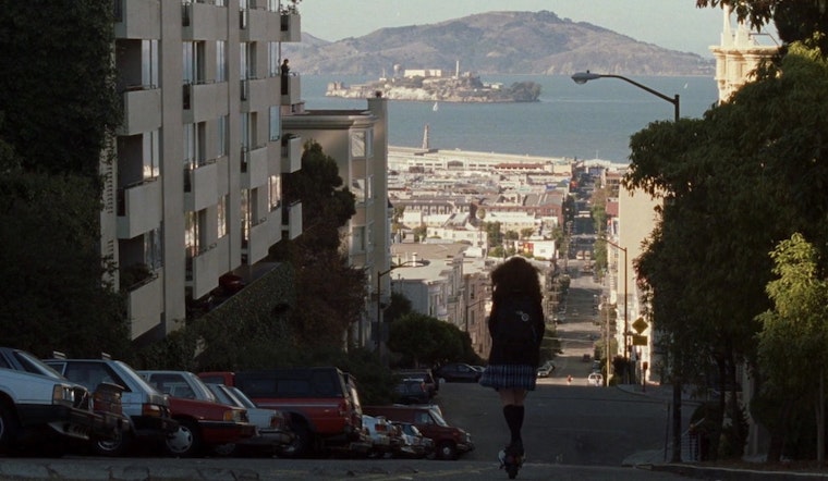 5 San Francisco-Set Comedy Films To Rent Or Buy For The Holidays