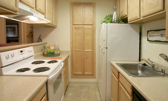 Apartments for rent in San Jose: What will $1,900 get you?