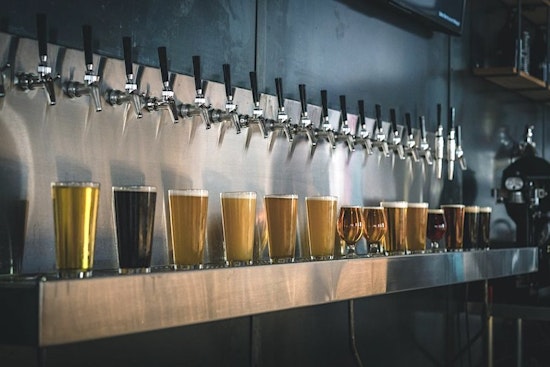 The 5 best breweries in Oakland