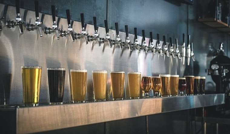 The 5 best breweries in Oakland