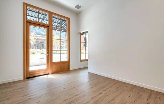 What will $1,600 rent you in Northwest, this month?