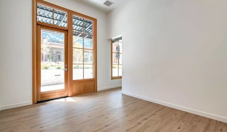 What will $1,600 rent you in Northwest, this month?