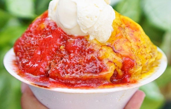The 5 best spots to score shaved ice in Honolulu