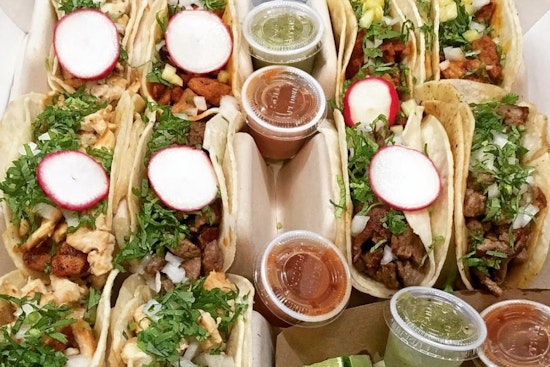 Satisfy your taco cravings with these 3 New York City newcomers