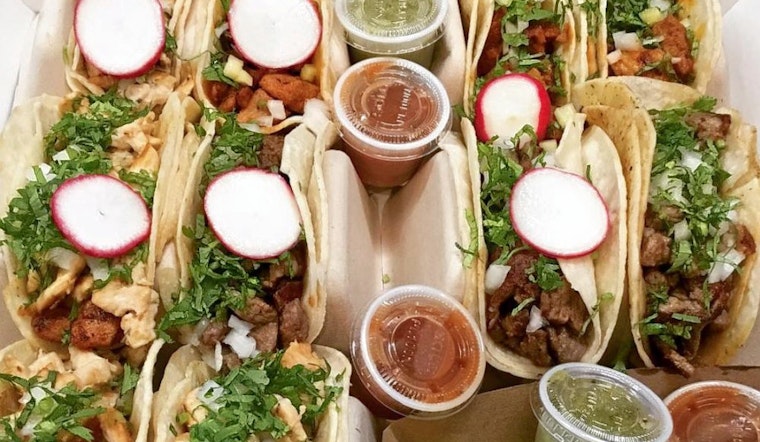Satisfy your taco cravings with these 3 New York City newcomers