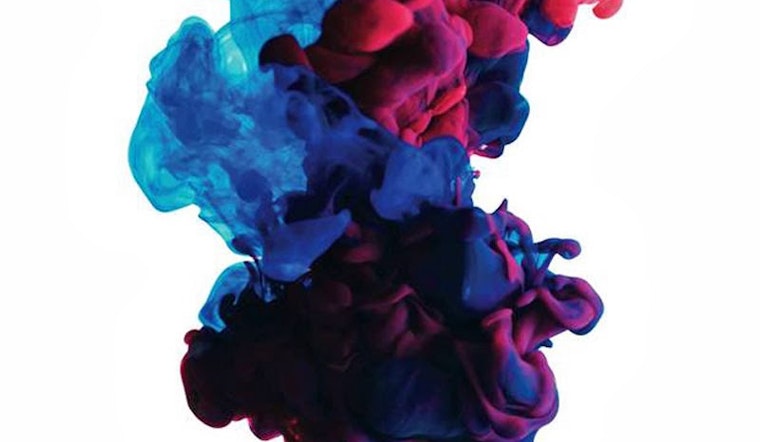 Star-Studded Art Show Opens at Fifty24SF Tonight