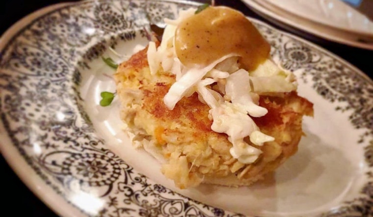New Canton traditional American spot Coelum opens its doors