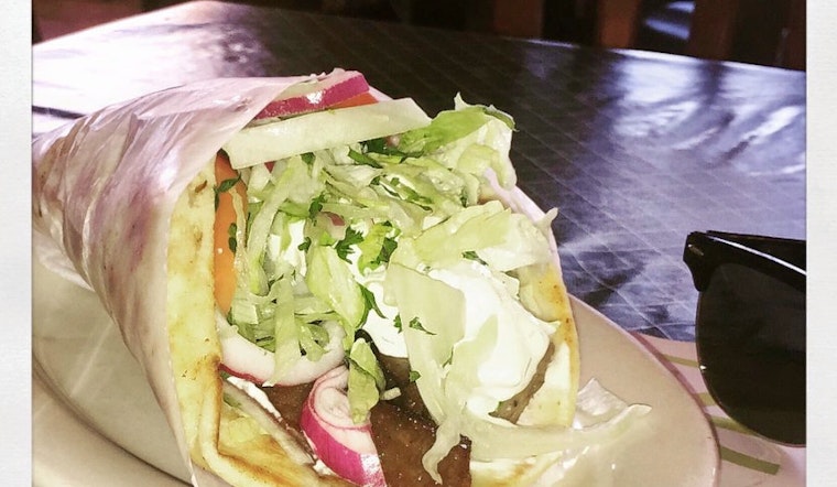 Explore the 5 top spots in Cambridge's North Cambridge neighborhood